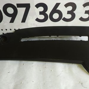 Накладка торпедо передня ліва Mercedes Sprinter (906) / VW Crafter (06-...) a9066890007