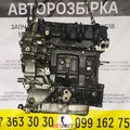 Двигун 2.5 dci Renault Master / Opel Movano / Nissan Interstar (2006 - 2009) G9UA650