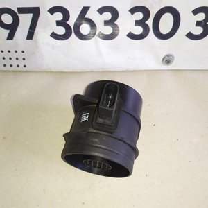 Витратомір повітря Mercedes Sprinter 906 / Vito 639 2.2/3.0 cdi - VW Crafter 2.5 tdi (06-...) 0281002896