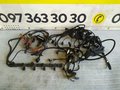 Проводка двигуна 3.0 D BMW X3 E83 (03-10) 12517802264