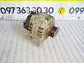 Генератор 1.4, 1.6, Renault Dacia Logan (04-14) / Dacia Sandero (07-12) 8200810621
