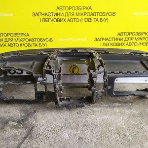 Панель приладів (торпеда) Mercedes Sprinter / VW Crafter (2006-...) A9066800006