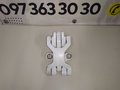Петля задніх дверей верхня ліва права Peugeot Boxer / Fiat Ducato / Citroen Jumper (06-14) 1366297080 - 270 °