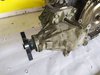 Редуктор (роздатка) коробки передач Nissan Qashqai / Renault Koleos 2.0 dci (2008-...) 1XN0A
