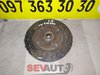 Диск зчеплення Volkswagen Transporter IV (1990-2003) 1.9 d / 1.9 td 028141034