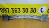 Підсилювач переднього бампера Renault Master / Opel Movano / Nissan Interstar 2.3 dci (10-...) 752108967R
