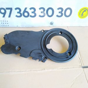 Захист ременя ГРМ (низ) 1.6 - 2.0 tdi Audi A4 B8 (07-15) / VW Caddy, Passat B7 (10-15) / Crafter (06-16) / T-5, Touran (10-15) 03L109147D