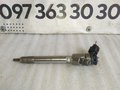 Форсунка 1.5 BlueHDi Citroen C3, C4 / Peugeot 208 / 308 / 508 / 5008 (18-...) 0445110955
