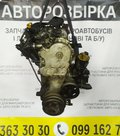 Двигун (мотор) Fiat Doblo 1.3 D Multijet (2005 - 2009) 223A9000