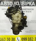 Двигун Fiat Doblo 1.3 D Multijet (2005 - 2009) 223A9000
