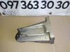Кронштейн двигуна лівий SsangYong Kyron 2.0 Xdi (05-15) A6652231804