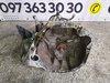 МКПП 1.5 dci Renault Clio III (05-12) / Scenic II (03-09) JR5306
