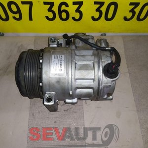 Компресор кондиціонера Mercedes Sprinter (2000-...) / Vito 639 (2003-...) 8FK351322891