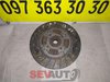 Диск сцепления Fiat Doblo / Strada (2005 - 2009) 1.3 mjtd 0004080