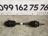 Піввісь передня права 2.0 crdi Hyundai Santa Fe (00-06) 4950126561