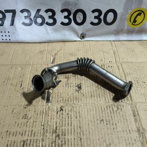 Трубка EGR 2.0 tdi VW Caddy / Passat B6, B7 (05-15) / Skoda Superb II (08-15) / Audi A4 B8 (07-15) 03L131521R