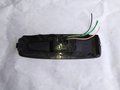 Кнопка склопідйомника права Renault Megane (16-...) 809605274R