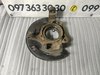 Поворотний кулак лівий SsangYong Rexton (06-12) 4121109004