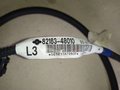 Проводка заднього бампера Lexus RX 350 / RX 450H (08-15) 8218348010