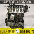 Двигун К9К808 Renault Kangoo II 1.5 dci (08-...) Delphi Euro-5