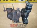 Турбіна 2.0 hdi Fiat Scudo / Peugeot Expert / Citroen Jumpy (95-07) 53041015096