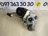 Турбіна 1.5 TDCi Ford Fiesta (12-...) / Transit Connect (13-21) - 1.6 HDi Citroen Berlingo B9 / Peugeot Partner B9 (08-18) 9804945280