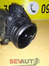 Патрубок повітряного фільтра Mercedes 3.0 cdi A6420900244