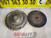 Комплект сцепления (корзина, диск)  Fiat Doblo (00-05) 1.9 jtd 1024998