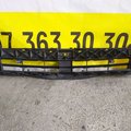 Решітка радіатора внутрішня Renault Trafic / Opel Vivaro / Nissan Primastar (07-14) 620300102r