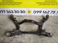 Балка задня 4x4 Audi A6 C6 (04-11)
