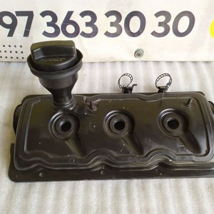 Клапанна кришка 2.5 tdi V6 Audi A6 C5 (97-05) 059103469K