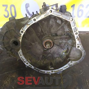 МКПП Mercedes Vito 638 2.2 cdi (96-03) A6382601900