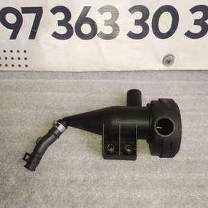 Сапун Ssang Yong Rexton / Kyron 2.0 / 2.7 xdi (07-12) A6650180333