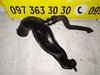 Патрубок повітряного фільтра 2.0 hdi Fiat Scudo / Citroen Jumpy / Peugeot Expert (07-16) 1400016680