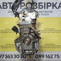 Двигун K9K834 1.5 dci Renault Megane III / Scenic III / Fluence (09-15) Euro 5, Delphi.