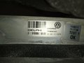 Испаритель кондиционера VW Touareg 3.0 TDI (10-18) 7p0820101