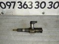 Насос-форсунка 2.0 TDI VW Passat B6 (05-10) / Touran (03-15) / Golf V (03-09) 03G130073T