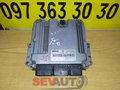 Блок ЕБУ (комп'ютер) Renault Trafic / Opel Vivaro / Nissan Primastar 2.0 DCI (00-14) 0281014648
