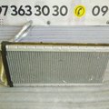 Радіатор пічки Subaru Legacy IV (03-09) 72130AG030