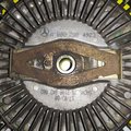 Крильчатка з вискомуфтою Mercedes Sprinter W901-W905 (00-06) 1032000423