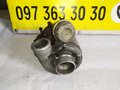 Турбіна Mercedes Sprinter 2.9 tdi (95-00) A6020960899