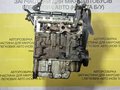 Двигун K9K728 1.5 dci Renault Scenic II / Megane II (03-09) Euro 3, Delphi.
