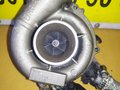 Турбина (компрессор, наддув) Citroen Berlingo / Jumpy / Peugeot Partner / Expert / Fiat Scudo 1.6 hdi / 1.6 d  9663199280