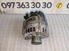 Генератор (180 А, 14 V) 2.0 d BMW 3 E90 E91 (05-13) / X1 E84 (09-15) FGN18S052