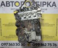 Двигун M9R780 2.0 dci Renault Trafic / Opel Vivaro / Nissan Primastar (06-14) Euro 4 п'єзо Bosch.