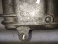 Подушка (опора) двигателя правая VW Passat B6 / Caddy / Touran - Skoda Octavia 1.9 tdi / 2.0 tdi (04-10) 1k0199262ba