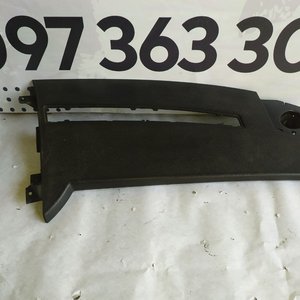 Накладка торпедо передня права Mercedes Sprinter (906) / VW Crafter (06-...) a9066890107