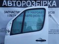 Дверь передняя левая (водительские голые) Mercedes Sprinter W906 / VW Crafter (06 - ...) 2E0831051