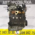 Двигун 1.9 dci Renault Trafic / Opel Vivaro / Nissan Primastar (00-06) F9A (F9 - F9Q - F9K)