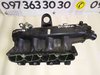 Впускний колектор (пластик) Fiat Doblo (00-09) / Opel Combo (01-12) 1.3 Mjtd 73501353
